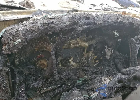 2011 Ford F150 Svt Raptor from USA, damaged, VIN 1FTFW1R6XBFD04443